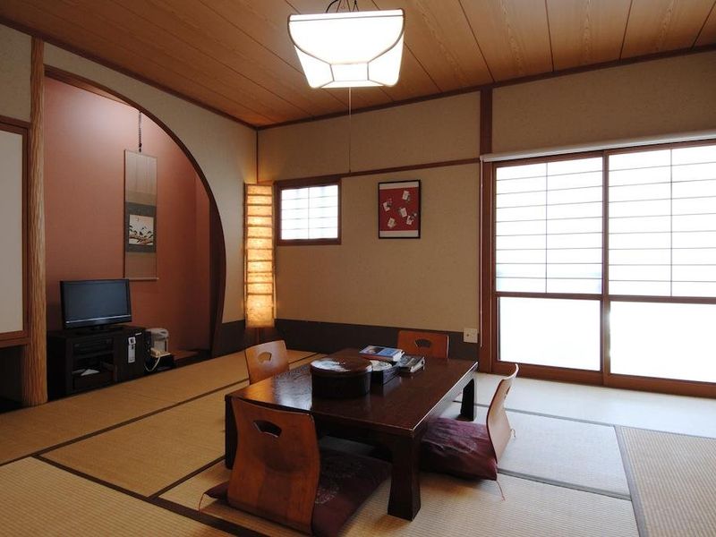 Hotel Photo 10