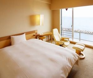 Kaike Seaside Hotel Yonago Japan