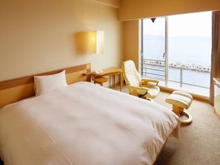 Фото отеля Kaike Seaside Hotel Uminoshiki