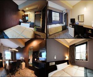 Super Hotel Kobe Kobe Japan