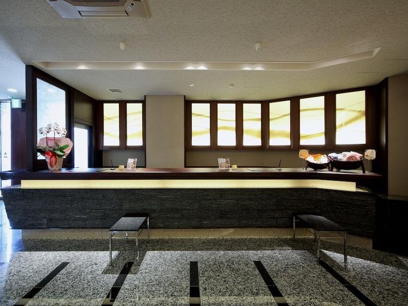 Hotel Photo 11