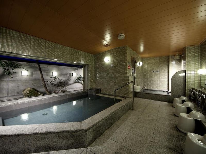 Hotel Photo 14