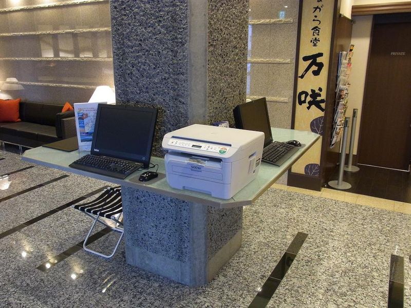 Hotel Photo 19