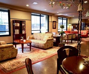 Shirakaba Hotel Gero Japan