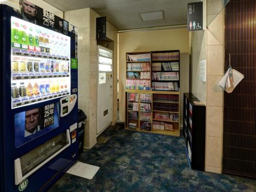 Hotel Photo 11