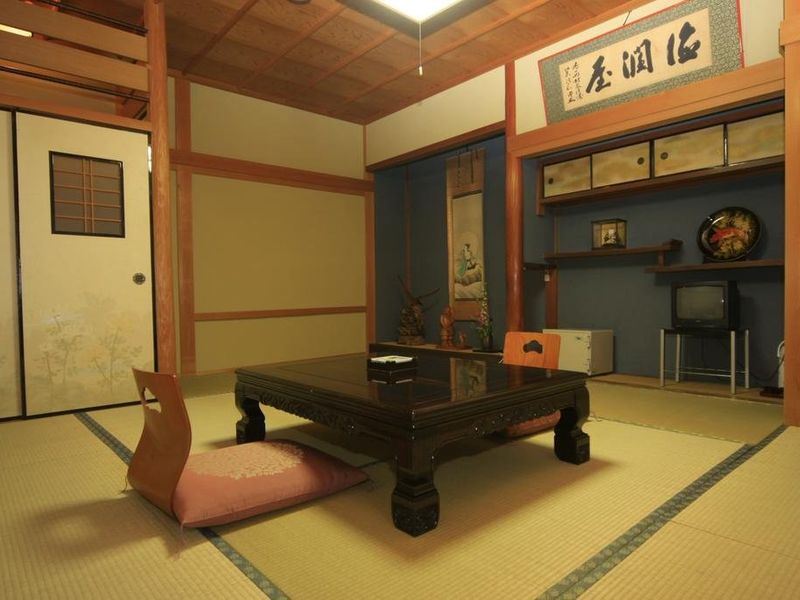 Hotel Photo 11