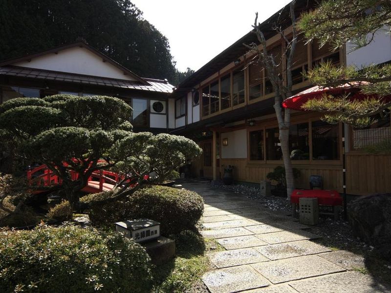 Hotel Photo 14