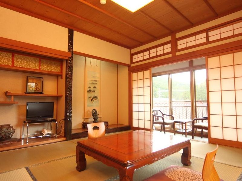 Hotel Photo 10