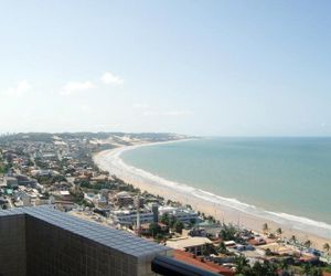 Littoral Maximum Flat Ponta Negra Brazil