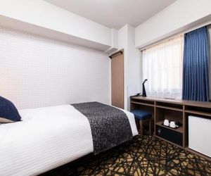 HOTEL MYSTAYS Aomori Station Aomori Japan