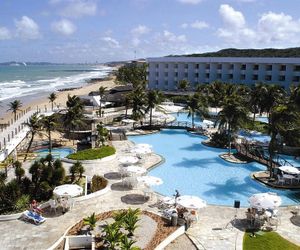 Piramide Natal Hotel & Convention Natal Brazil