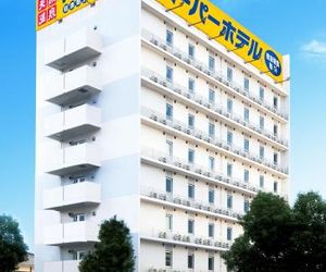 Super Hotel Niihama niihama Japan