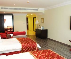 Best Western Plus Doha Doha Qatar