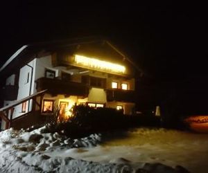 Haus Bergfreund St. Leonhard im Pitztal Austria