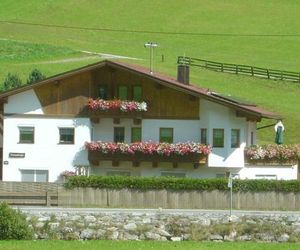 Appartement Mair St. Leonhard im Pitztal Austria