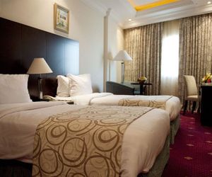 Musherib Hotel Doha Qatar