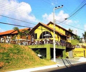 Moriah Natal Beach Hotel Ponta Negra Brazil