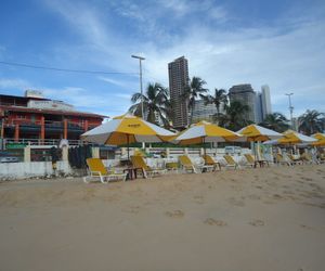 Hotel Pousada Sol Ponta Negra Brazil