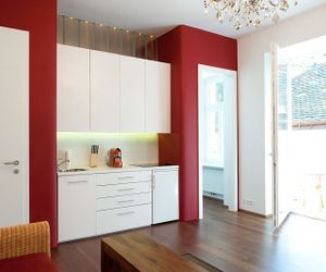 Romeoapartment Vienna Austria