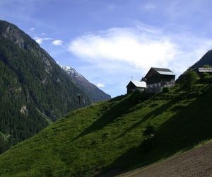 Apart Angelika Feichten im Kaunertal Austria