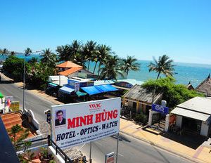 Minh Hung Hotel Mui Ne Vietnam