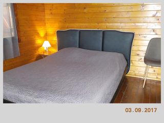 Hotel pic Les Vanilliers Location BUNGALOWS