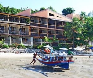 Hotel Morro do Careca Ponta Negra Brazil
