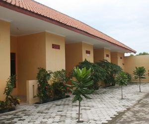 PANDAN SARI HOTEL Parangtritis Indonesia