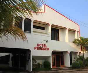 OYO 1238 Hotel Perdana Yogyakarta Indonesia