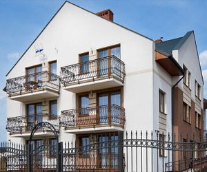 Royal Apartments Jastarnia Jastarnia Poland