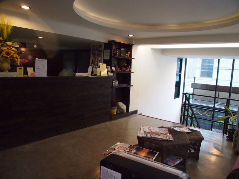 Hotel Photo 12