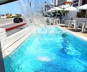 Hotel Ponta Negra Ponta Negra Brazil
