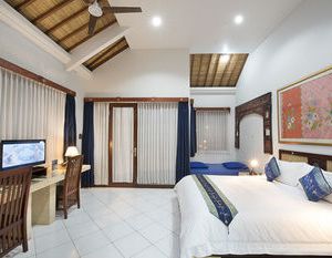 Villa Almarik Resort Gili Trawangan Indonesia