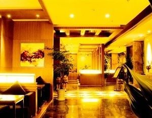 Liu Cheng Hotel Liucheng China