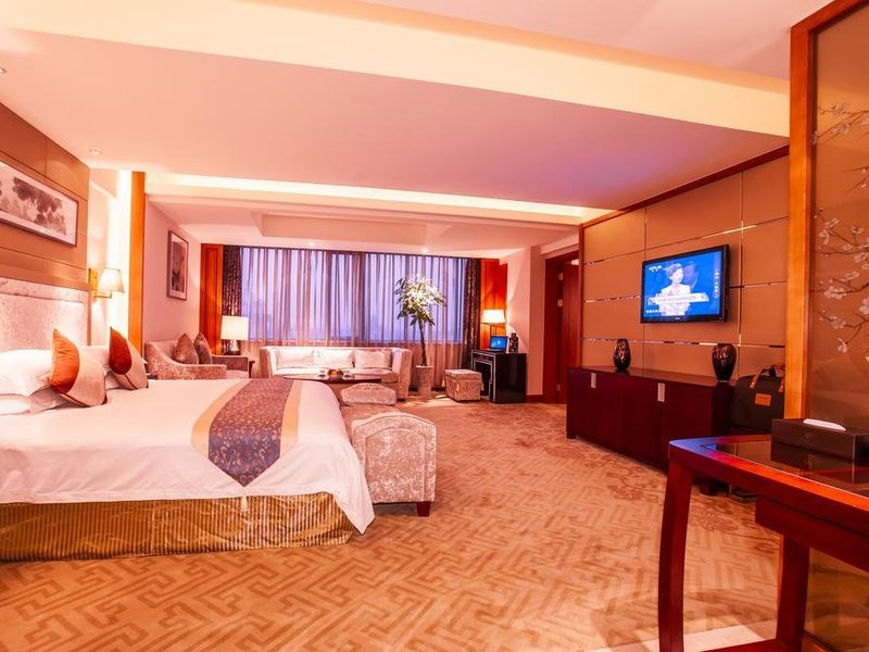 Hotel Photo 5
