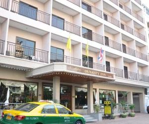 Dynasty Inn Pattaya Pattaya Thailand