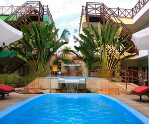 Apart Hotel Serantes Ponta Negra Brazil