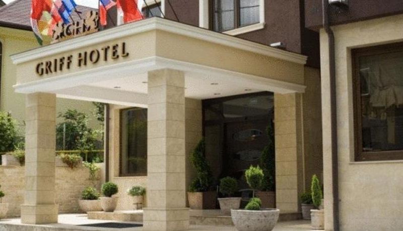 Hotel Photo 22
