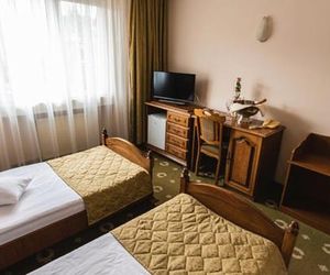 Hotel Brilliant Meses Zalau Romania