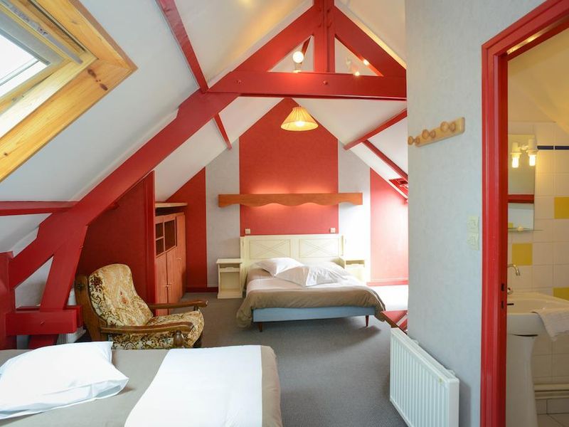 Hotel Photo 9