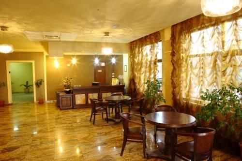 Hotel Photo 13