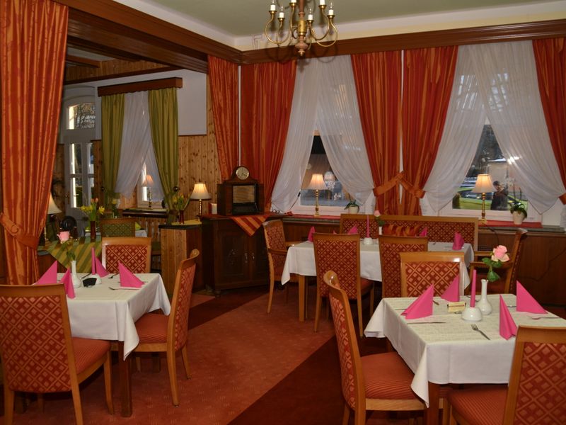 Hotel Photo 11