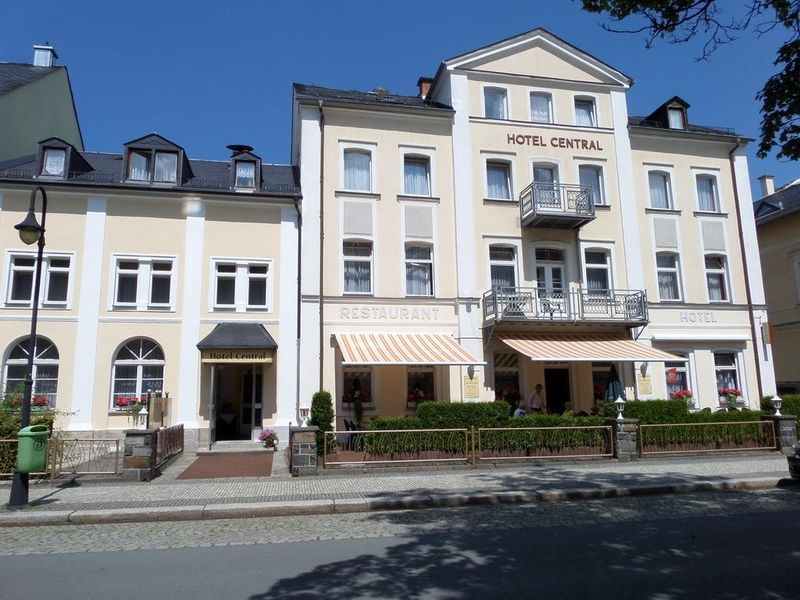 Hotel Photo 17