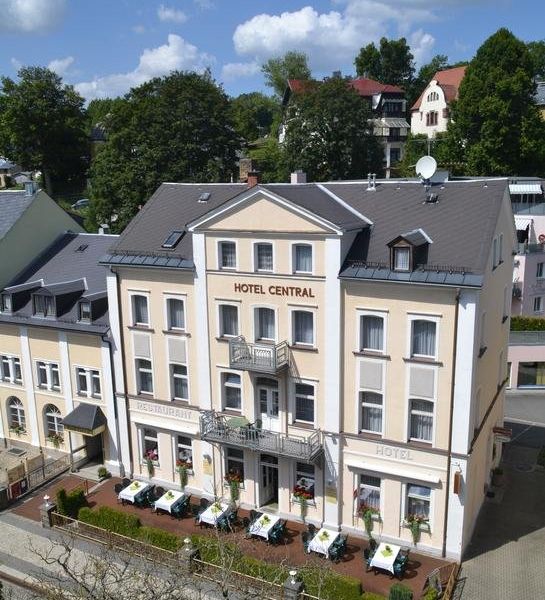 Hotel Photo 18