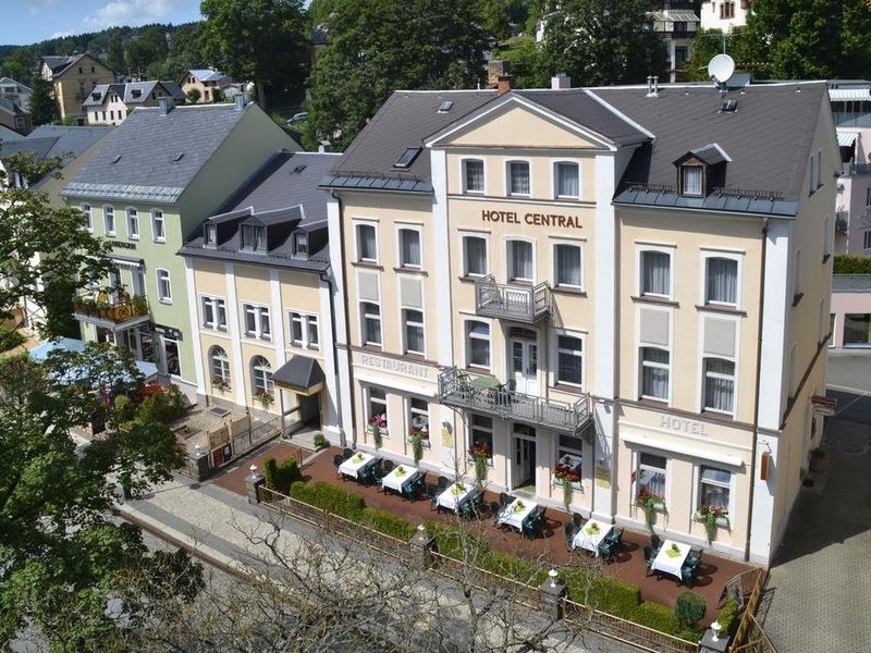 Hotel Photo 19
