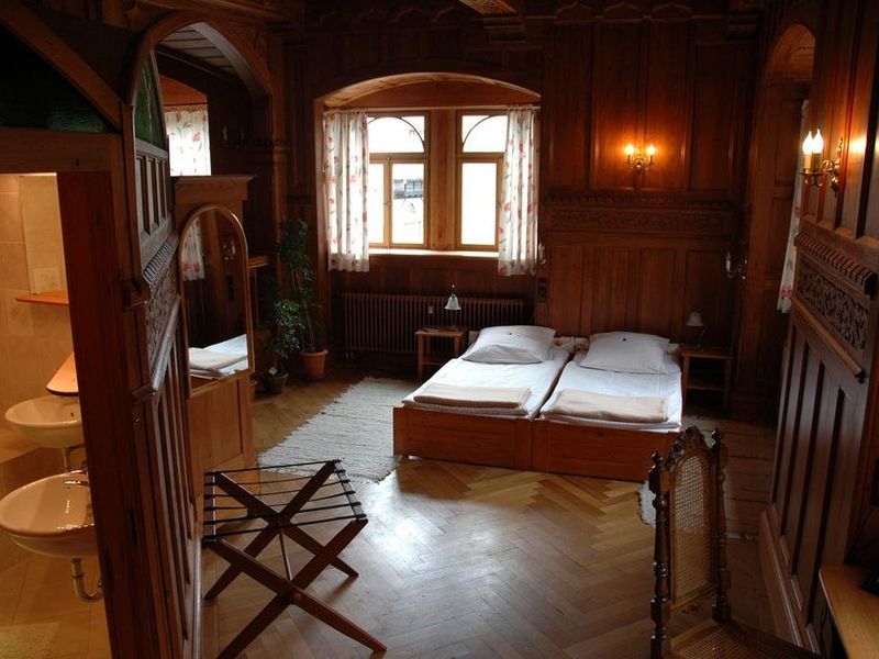 Hotel Photo 1