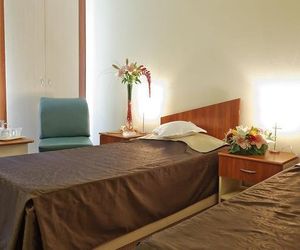 Hotel Bradul Vatra Dornei Romania