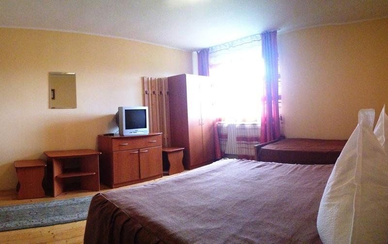 Hotel Photo 1