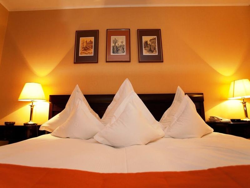 Hotel Photo 1