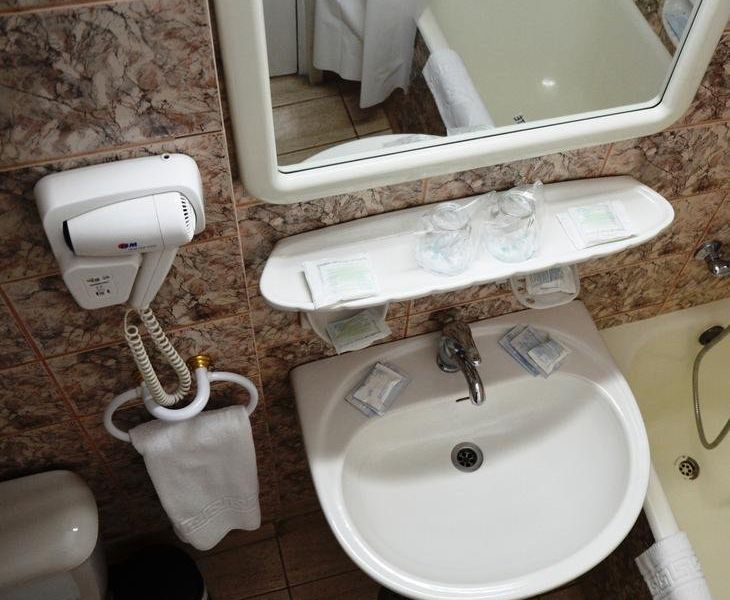 Hotel Photo 13